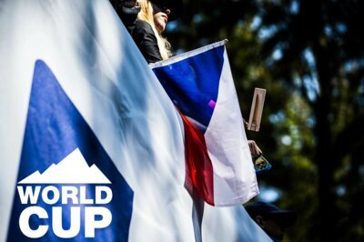 XC World Cup 2025 – Nové Město na Moravě: Van der Poel vs. MTB-Stars? Alle Infos