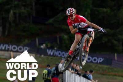 XC World Cup 2025 – Leogang: Short Track im Livestream ab 17:15 Uhr