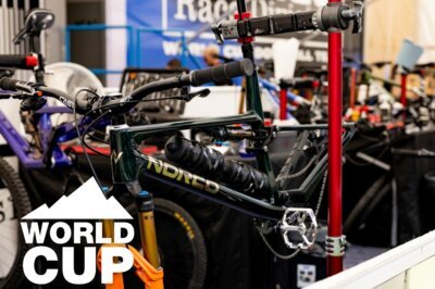 XC World Cup 2025 – Val di Sole: Kommt ein neues Norco Revolver?