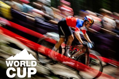 XC World Cup 2025 – Leogang: Ergebnisse der Short Track-Rennen