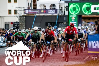 XC World Cup 2025 – Val di Sole: Ergebnisse der Short Track-Rennen