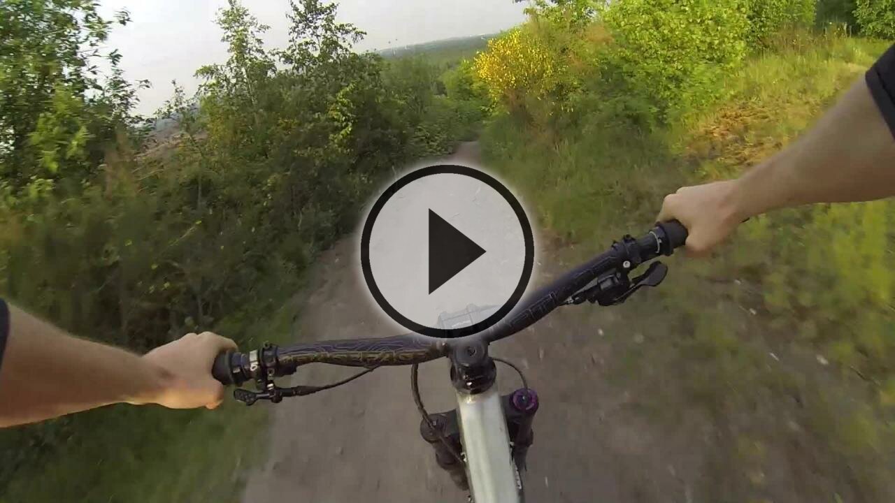 Video Halde Haniel Mtb News De