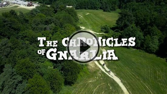 The Chronicles of Gnarlia [Full Film] FIASKORACING