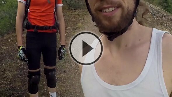 Die Fahrrad-Knigge: So wichtig sind Kleidung und Auftreten im Wald